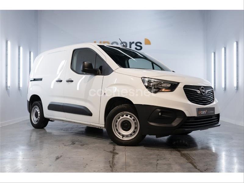 OPEL Combo 1.5 TD 75kW 100CV Select L H1 650kg