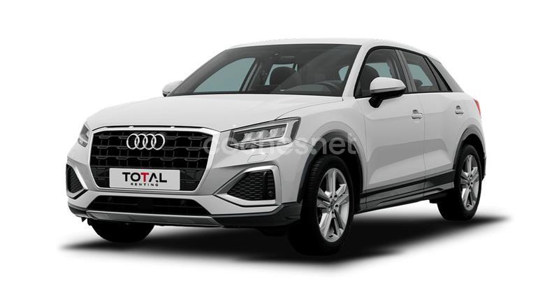 AUDI Q2 Advanced 30 TDI 85kW 116CV 5p.