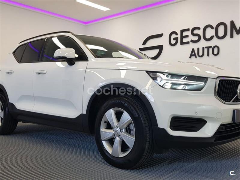 VOLVO XC40 2.0 B3 G Core Auto