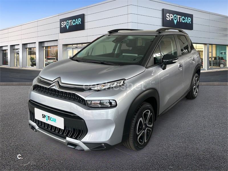 CITROEN C3 Aircross BlueHDi SS Feel Pack