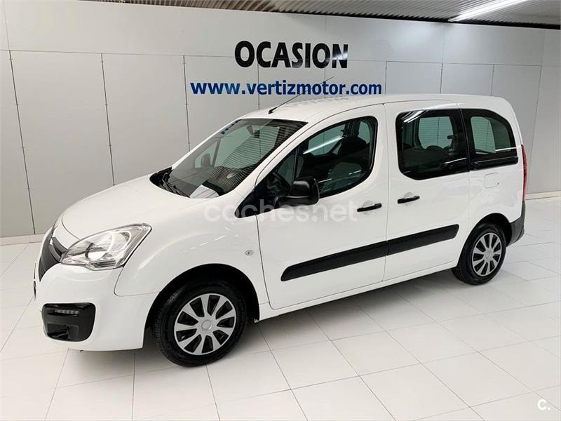 CITROEN Berlingo Multispace FEEL BlueHDi