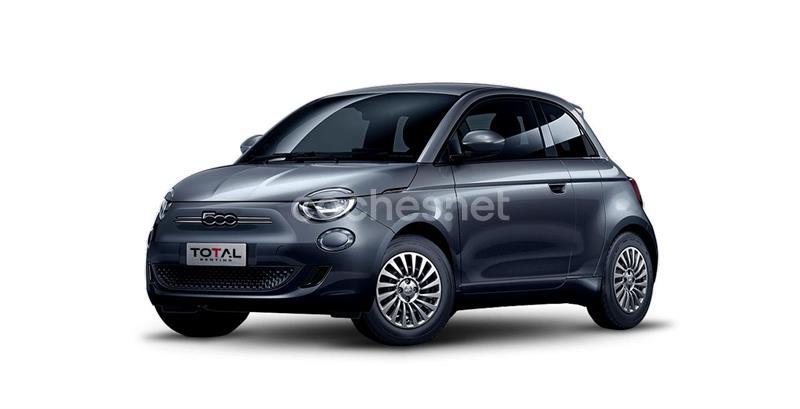 FIAT 500 laPrima Hb 320km