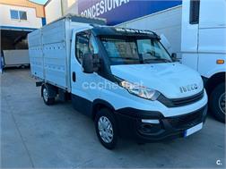 IVECO Daily 33S 12 3450 2p.