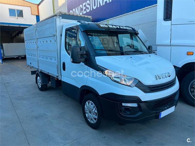 IVECO Daily 33S 12 3450