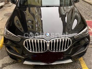 NUEVO BMW X1 - Adler Motor