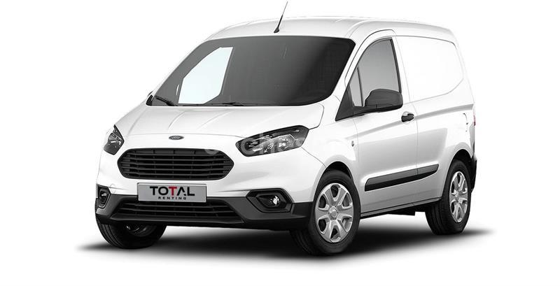 FORD Transit Courier Van 1.5 TDCi Trend