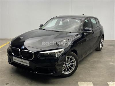 BMW Serie 1 116I de segunda mano y ocasión