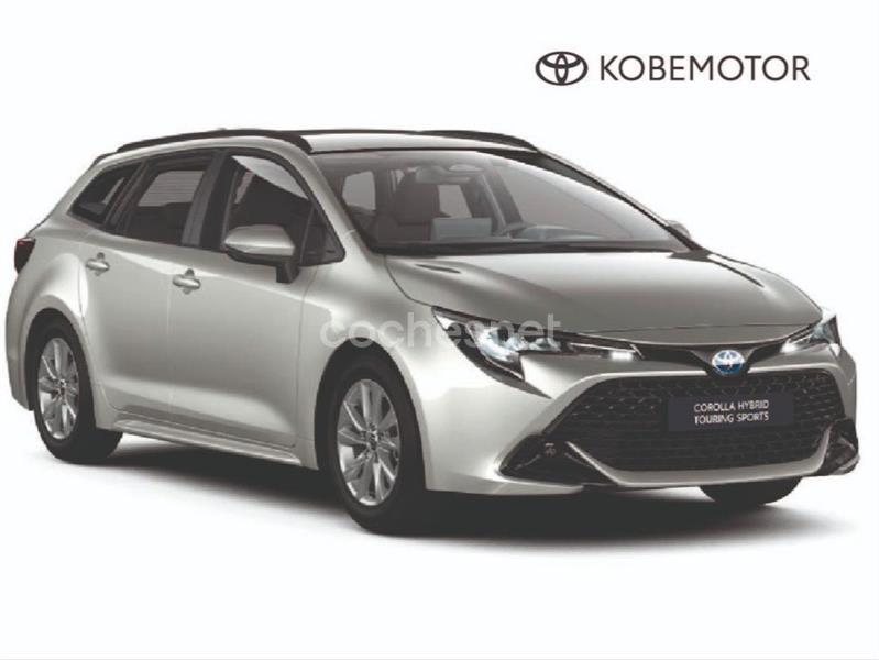 TOYOTA Corolla 140H Active Plus Touring Sport