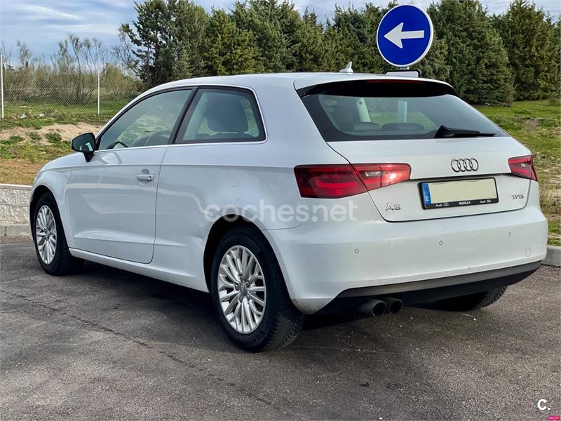 AUDI A3 1.4 TFSI 122cv Ambiente 3p.