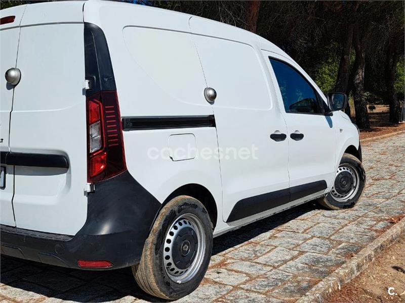 RENAULT Express Confort 1.5 Blue dCi 55 kW 75 cv