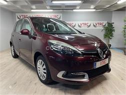 RENAULT Scenic LIMITED Energy Tce 115 Euo 6 5p.