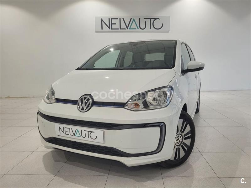 VOLKSWAGEN eup Style 61kW 83CV