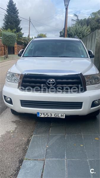 TOYOTA Land Cruiser 200 4.7 VVTi V8 VXL Automatico 5 Vel