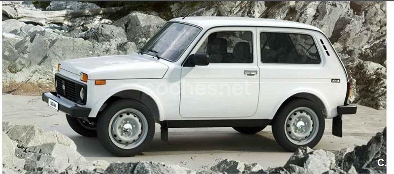 LADA Niva