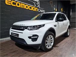 LAND-ROVER Discovery Sport 2.0L eD4 110kW 150CV 4x2 HSE