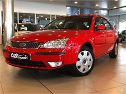 FORD Mondeo 2.0 TDci 115 Trend