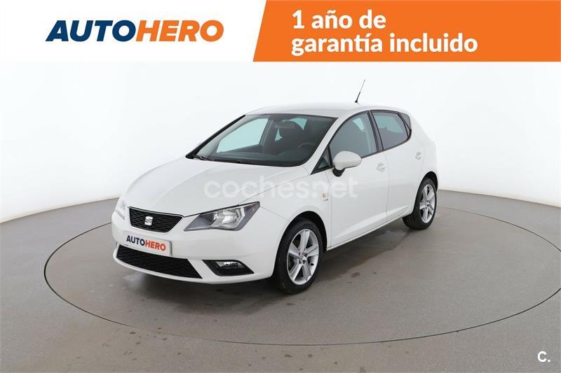 Limpiaparabrisas Para Seat Ibiza 2013