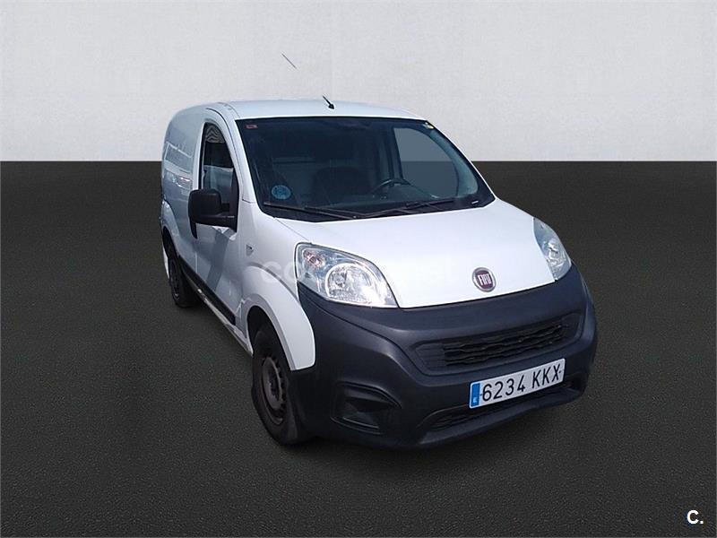 FIAT Fiorino Cargo Base 1.3 Mjet E6