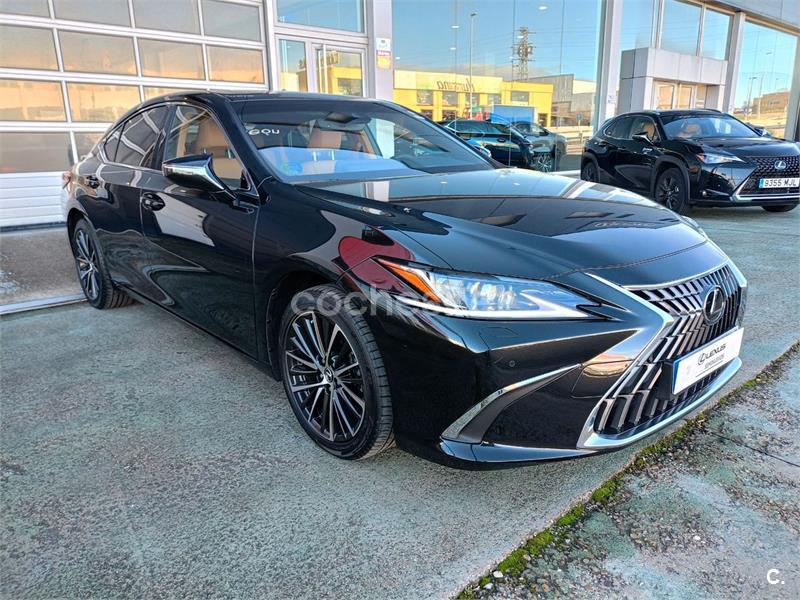 LEXUS ES 2.5 300h Premium