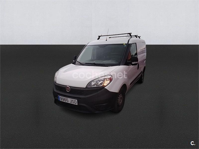 FIAT Doblo Cargo Cargo Base 1.3 Multijet