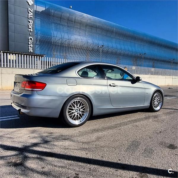 BMW Serie 3 335i