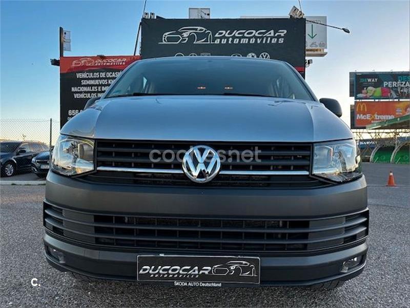 VOLKSWAGEN Caravelle Caravelle Largo 2.0 TDI 110kW150CV BMT