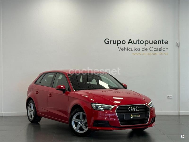 AUDI A3 1.5 TFSI CoD EVO Sportback