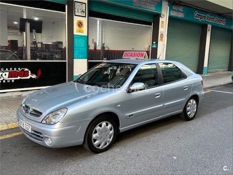 CITROEN Xsara 2.0 HDi Premier