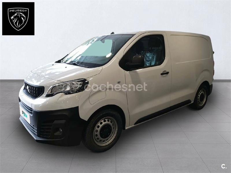 PEUGEOT eTraveller Business Elect 100kW Bat 50 kWh Standard 5p.