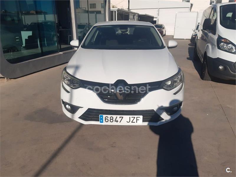 RENAULT Megane Business Energy dCi 81kW 110CV