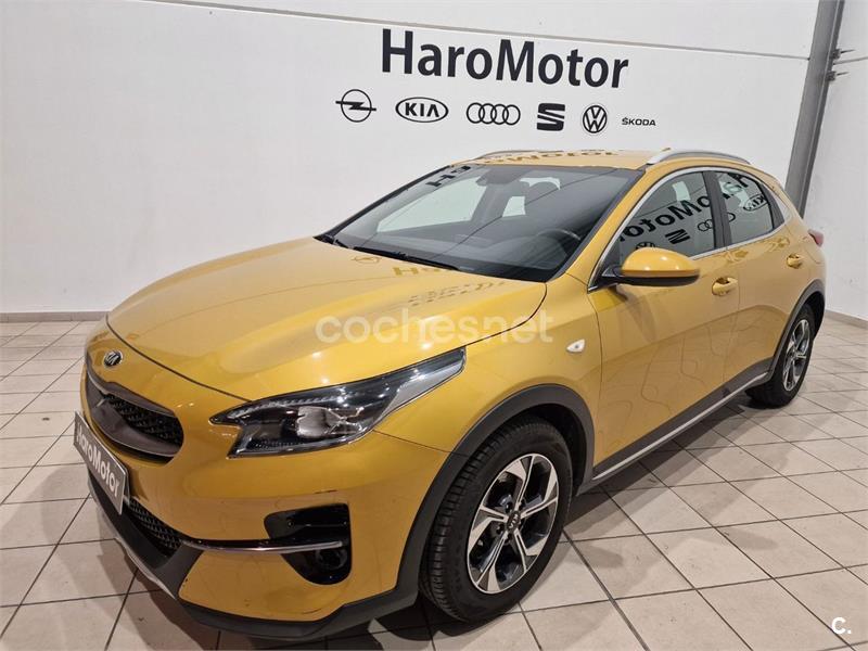 KIA XCeed 1.0 TGDi Drive