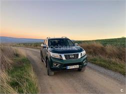 NISSAN NP300 Pick Up