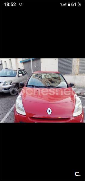 Renault Clio 3 2010 - Alger Algérie