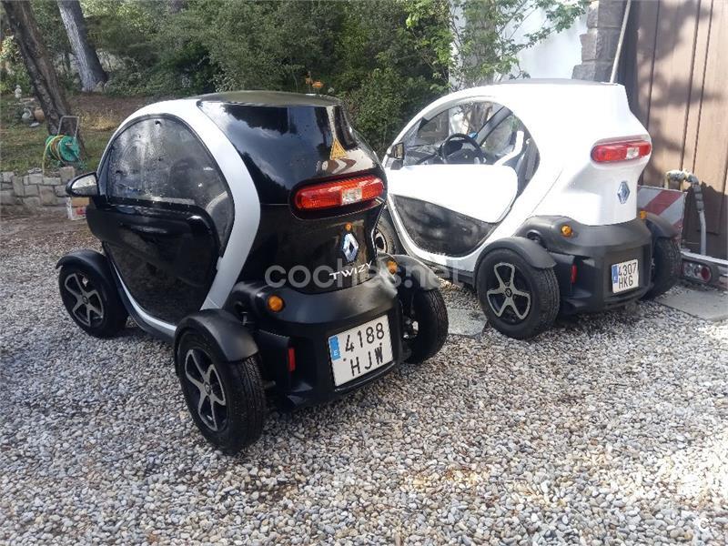 Bullnose twizy deals