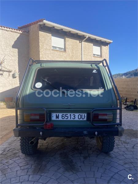 LADA Niva 1.9D 3p.