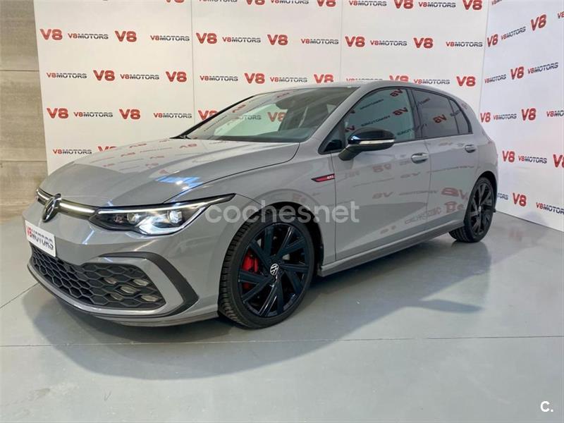 VOLKSWAGEN Golf GTI 2.0 TSI DSG