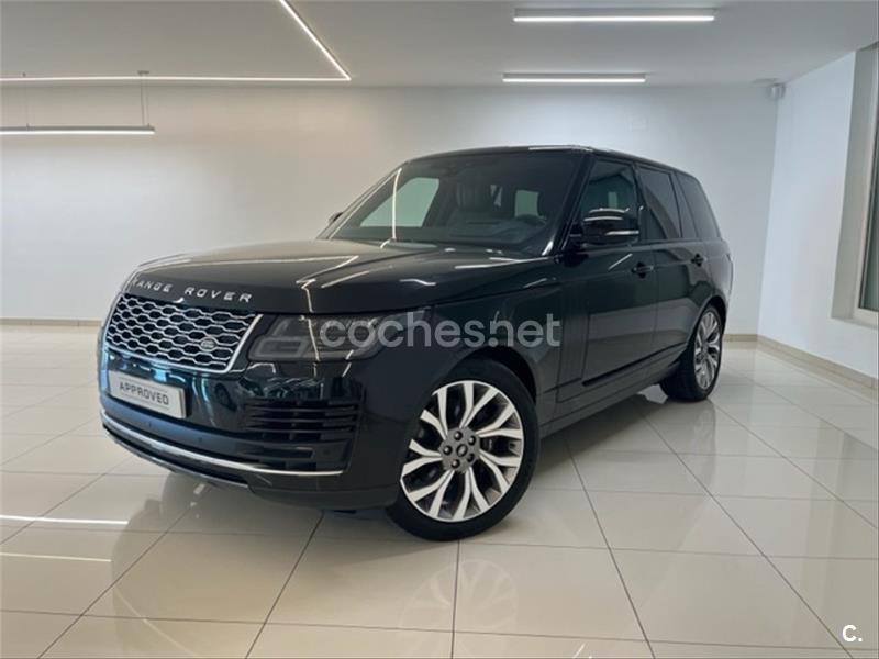 LAND-ROVER Range Rover 5.0 V8 SC VOGUE