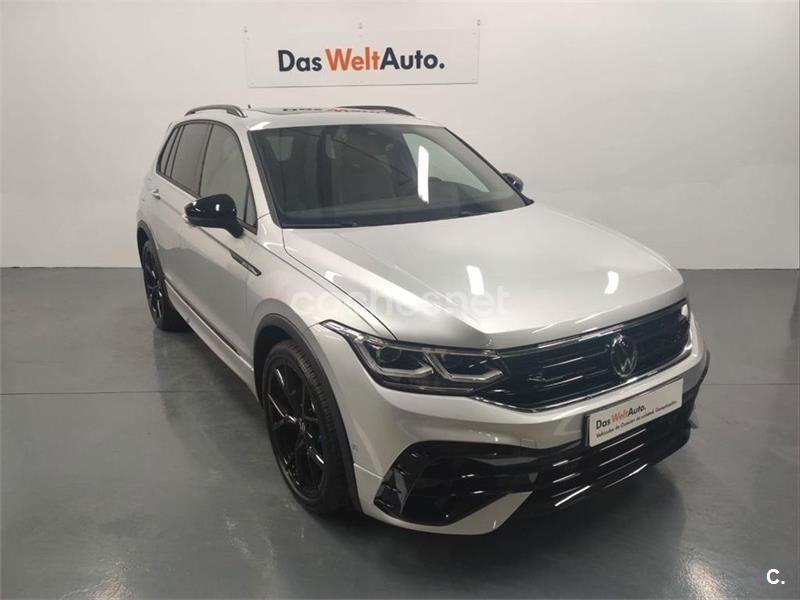 VOLKSWAGEN Tiguan R 2.0 TSI 235 kW 320 CV DSG 4Motion