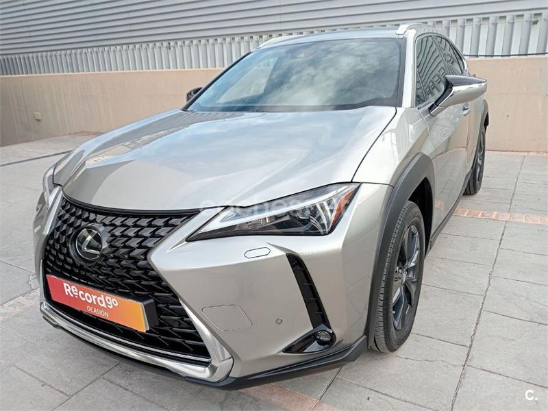 LEXUS UX 2.0 250h Premium