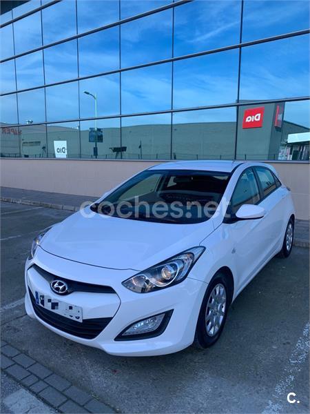 HYUNDAI i30 1.4 CRDi Klass 5p.