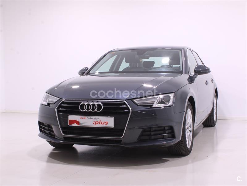 AUDI A4 S line ed 2.0 TDI 140kW 190CV S tronic 4p.