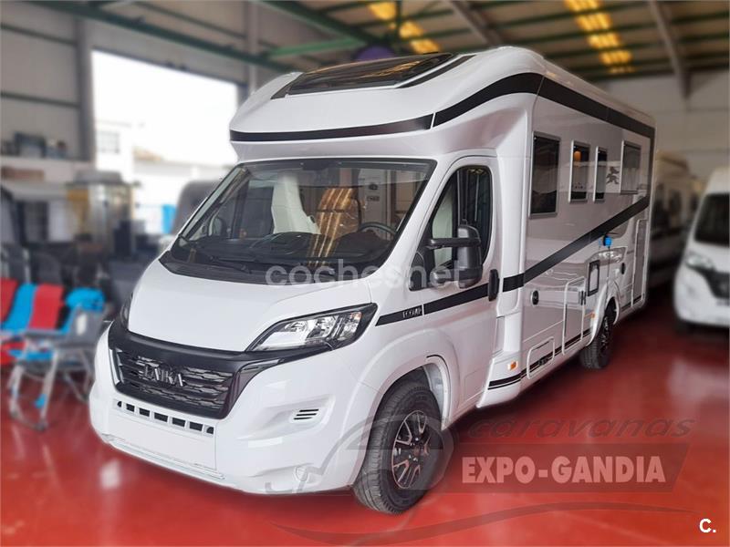 Caravanas Expo Gandia Concesionario en Valencia Coches