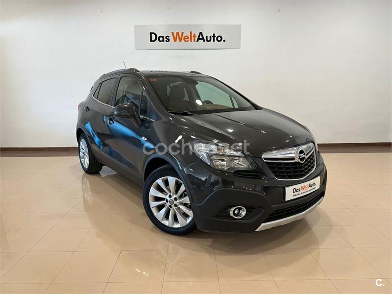 OPEL Mokka 1.4 T 4X2 SS Excellence