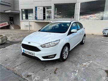 FORD Focus 1.0 Ecoboost 74kW Trend