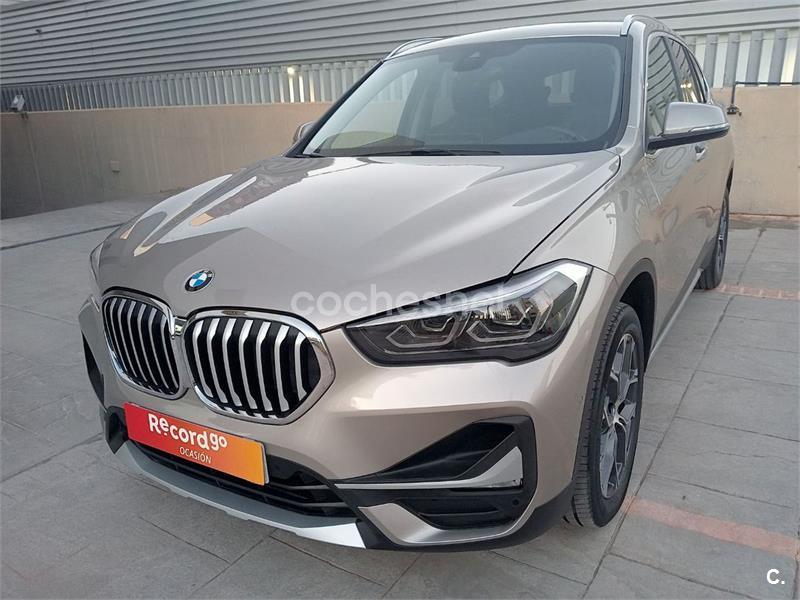 BMW X1 sDrive18d