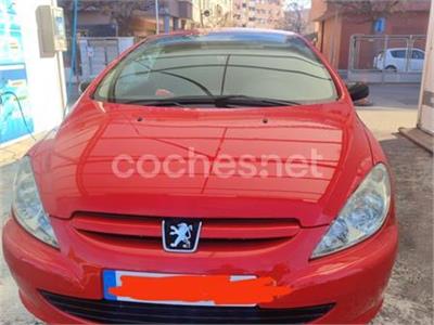 Peugeot 307 1.6 HDi 110 Rugby World Cup 2007 Edition 5p - Voitures