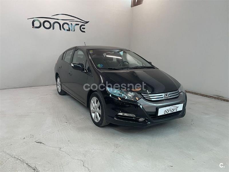 HONDA Insight 1.3 iVTEC IMA Executive Navi