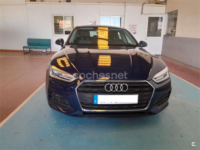 AUDI A5 sport 2.0 TDI S tronic Sportback