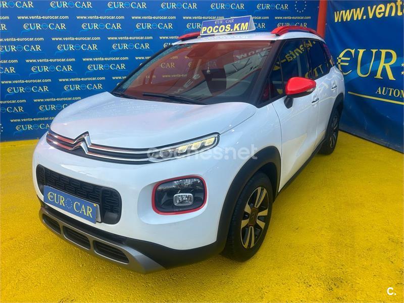 CITROEN C3 Aircross PureTech SS Rip Curl