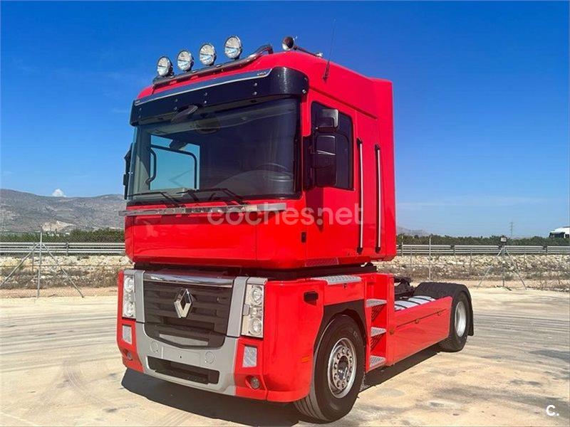 RENAULT MAGNUM 480.18 DXI